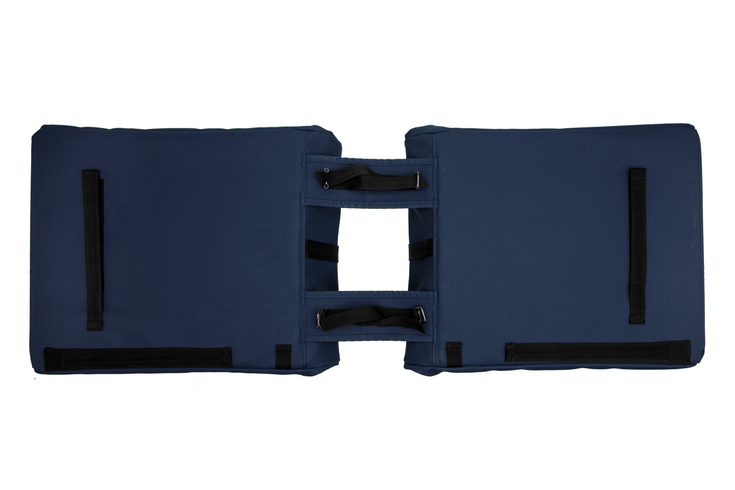 New Looxs tas nr. 224 Odense Double Dark Blue - 224.507