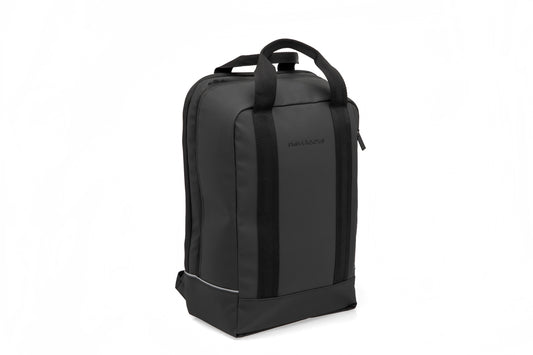 New Looxs tas nr. 242 Nevada Backpack Black - 242.501