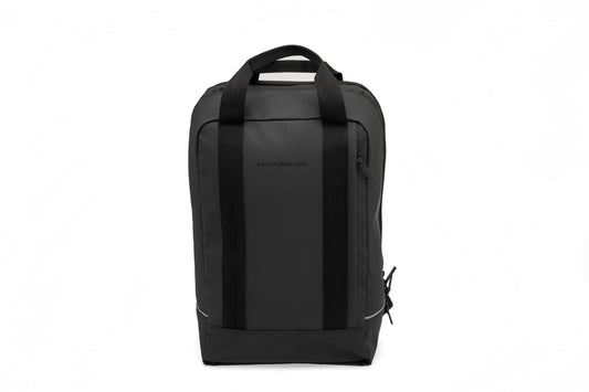 New Looxs tas nr. 242 Nevada Backpack Black - 242.501