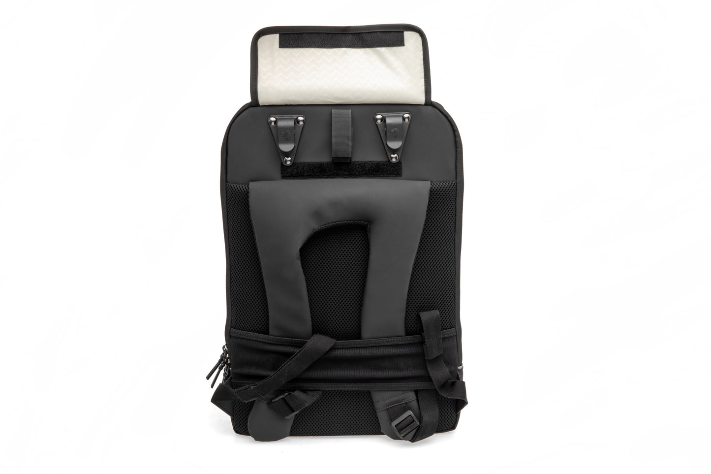 New Looxs tas nr. 242 Nevada Backpack Black - 242.501