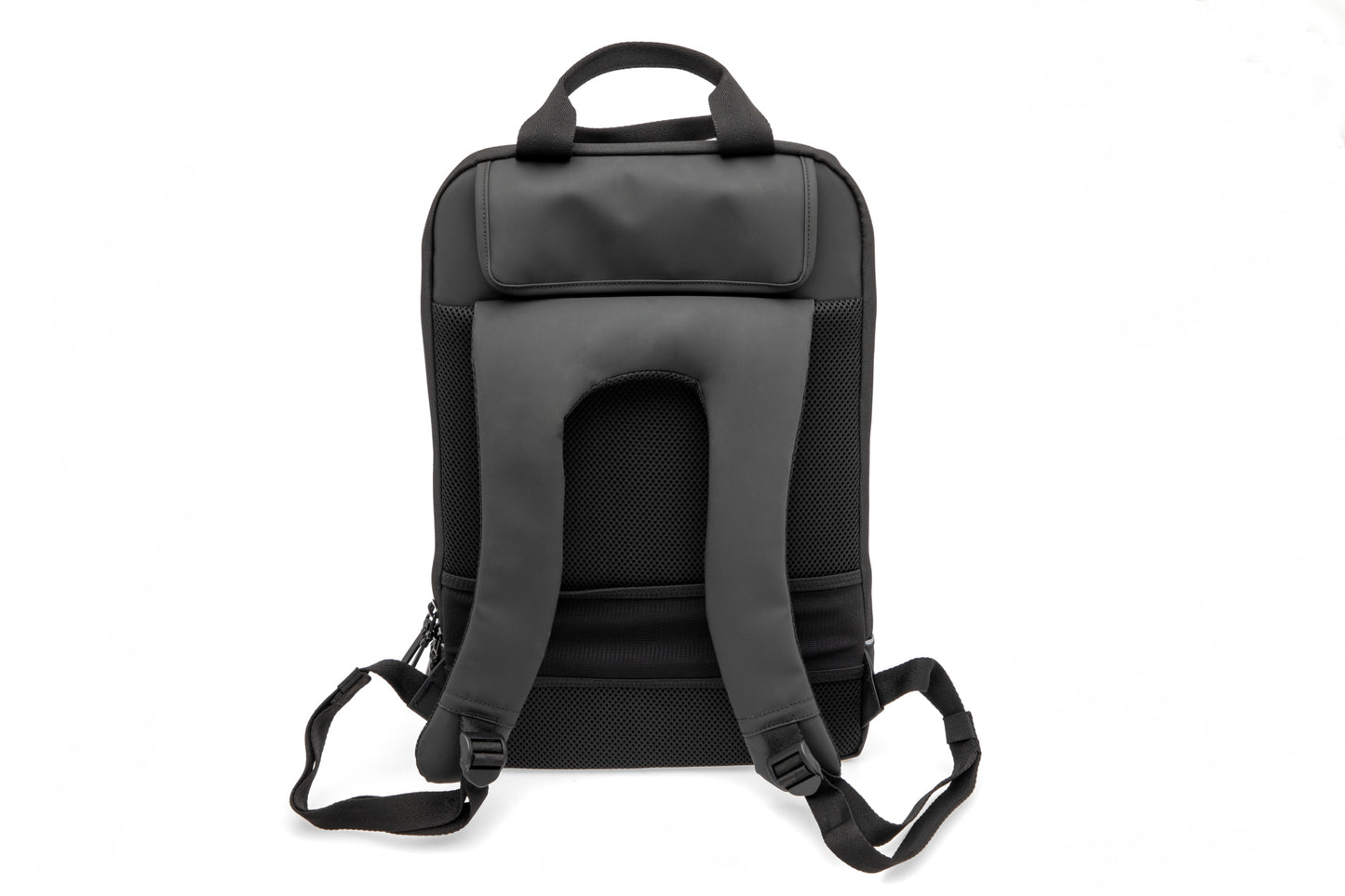 New Looxs tas nr. 242 Nevada Backpack Black - 242.501