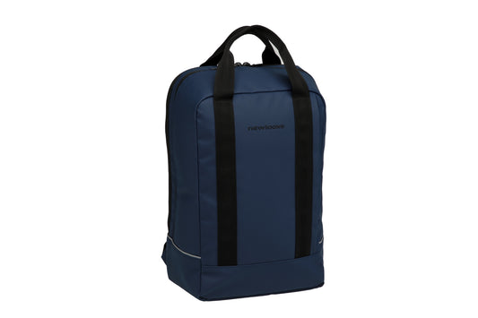 New Looxs tas nr. 242 Nevada Backpack Dark Blue - 242.507