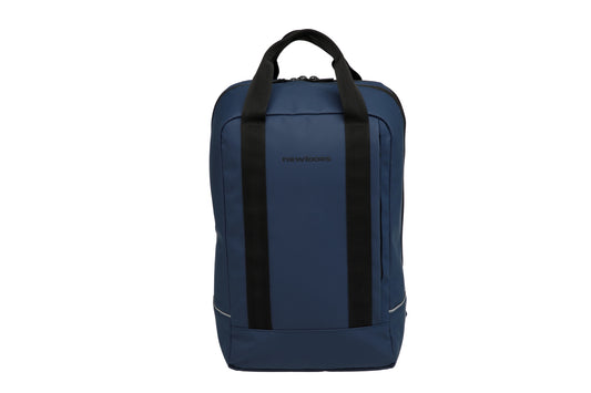 New Looxs tas nr. 242 Nevada Backpack Dark Blue - 242.507