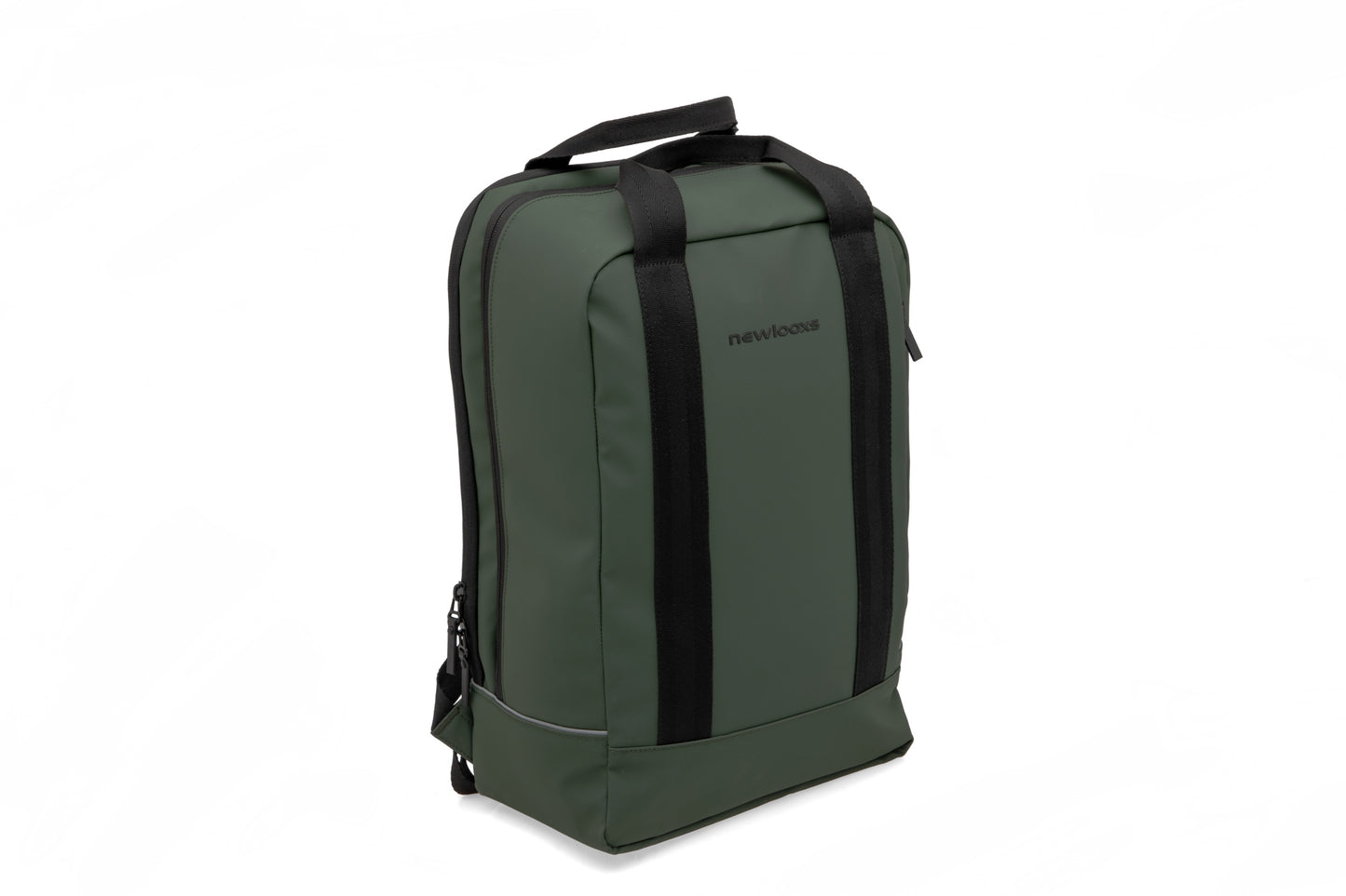 New Looxs tas nr. 242 Nevada Backpack Green - 242.511