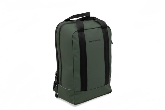 New Looxs tas nr. 242 Nevada Backpack Green - 242.511