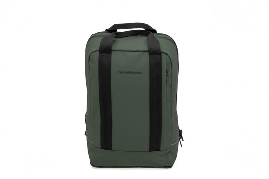New Looxs tas nr. 242 Nevada Backpack Green - 242.511