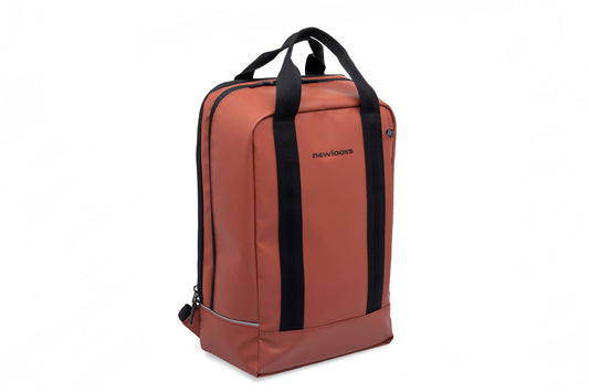 New Looxs tas nr. 242 Nevada Backpack Rust - 242.542