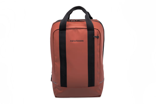 New Looxs tas nr. 242 Nevada Backpack Rust - 242.542