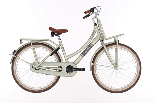 BFK 24" Load meisjes 3GRN desert sage mat - 24LMD540