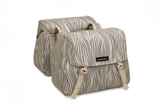 New Looxs tas nr. 257 Joli Double Alma Sand - 257.165