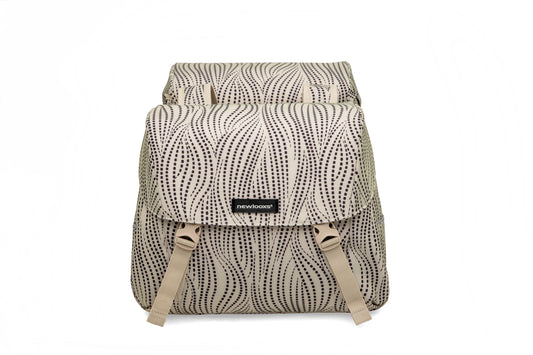 New Looxs tas nr. 257 Joli Double Alma Sand - 257.165