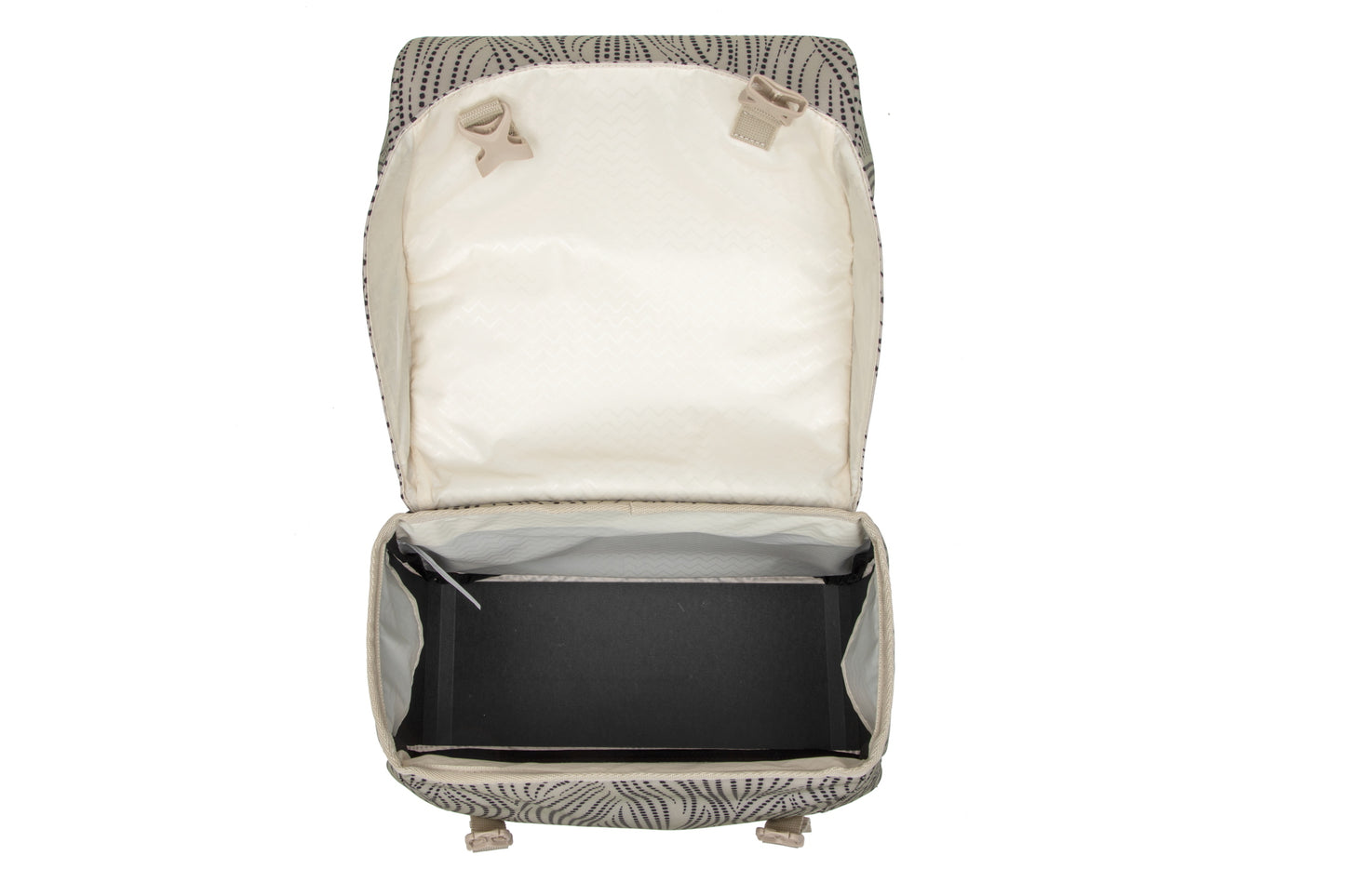New Looxs tas nr. 257 Joli Double Alma Sand - 257.165