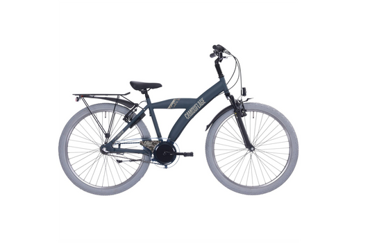 BFK 26" Camouflage 3V dark green mat - 26CAM50