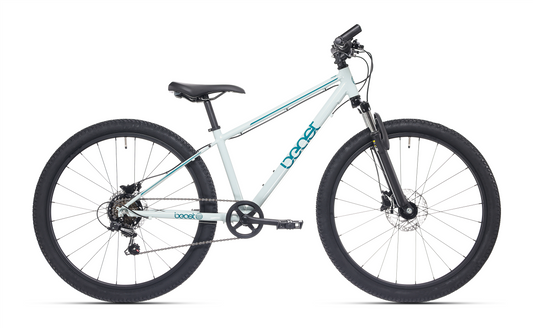 BFK 26" The BEAST 6V seagrass DISC-brake - 26TB190D