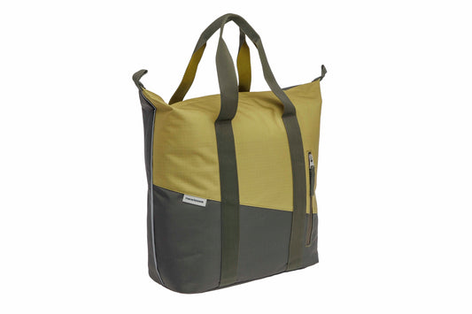 New Looxs tas nr. 272 Oslo Kota Olive/Yellow - 272.160
