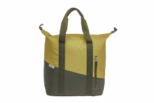New Looxs tas nr. 272 Oslo Kota Olive/Yellow - 272.160