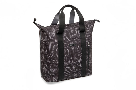 New Looxs tas nr. 272 Shopper Kota Alma Black - 272.163