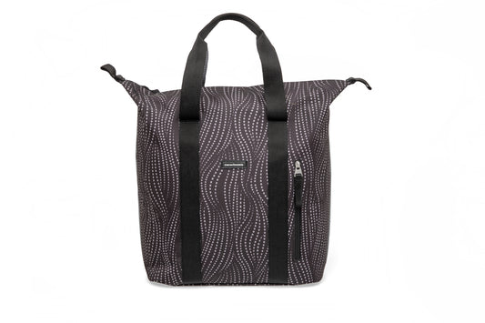 New Looxs tas nr. 272 Shopper Kota Alma Black - 272.163