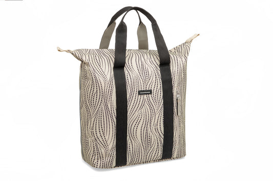 New Looxs tas nr. 272 Shopper Kota Alma Sand - 272.165