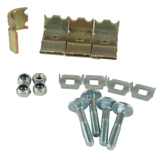 Steco montuur krat-mee / bag-mee / bag-mee comfort