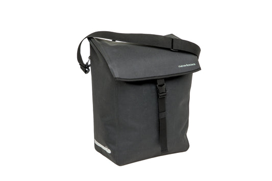 New Looxs tas nr. 321 Hamar Single Anthracite - 321.157