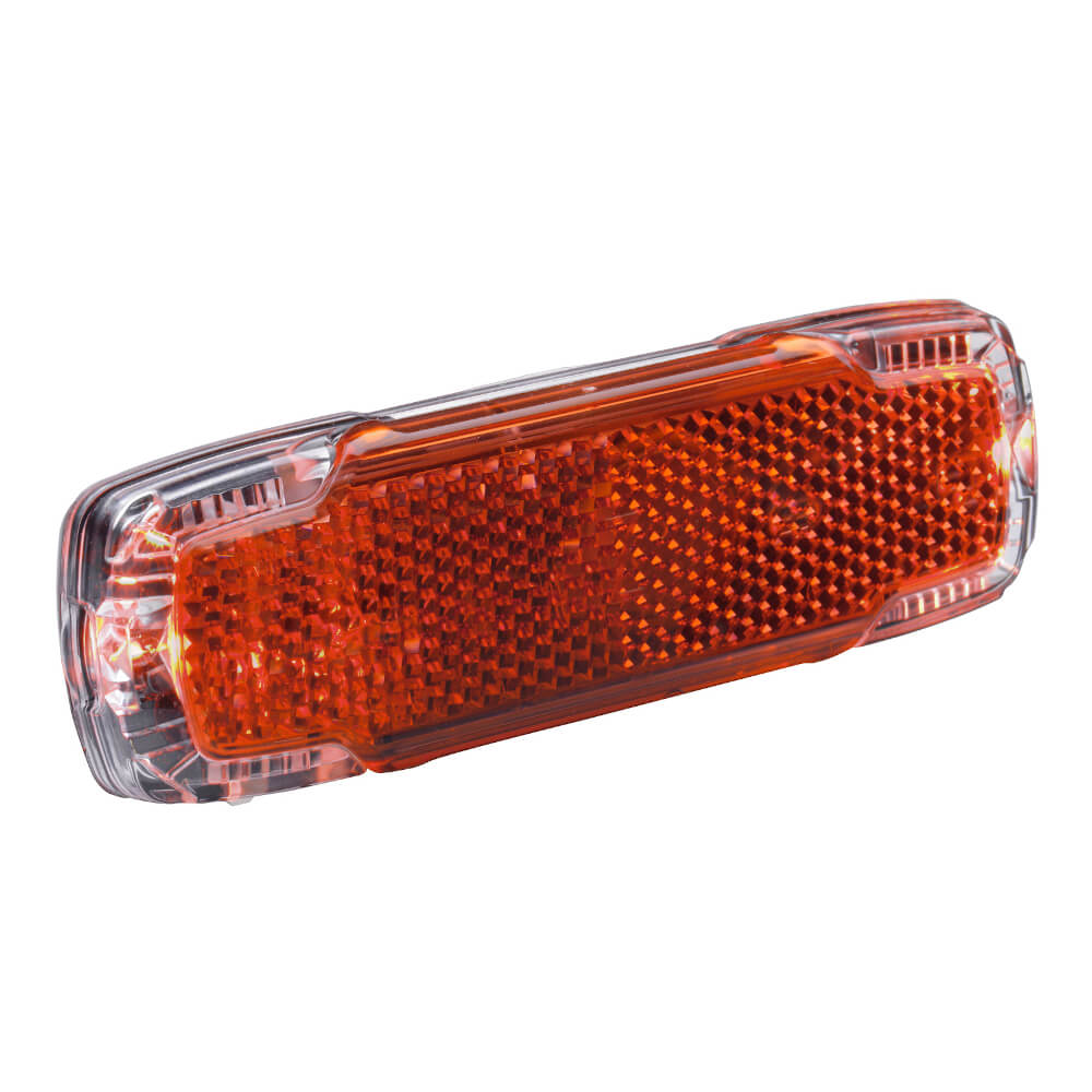 B&M 326ASDC-02 Toplight 2C DC5-15V LineTec 50/80mm.