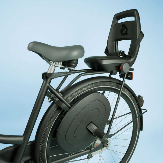 Qibbel Q370 Junior 6+ voetbeschermingsplaten (2) op kaart