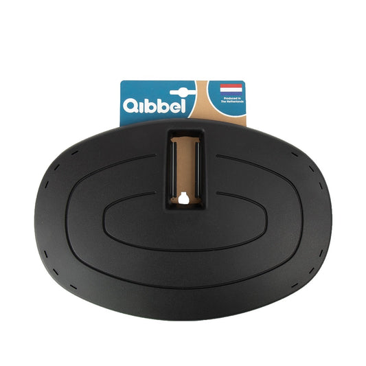 Qibbel Q370 Junior 6+ voetbeschermingsplaten (2) op kaart