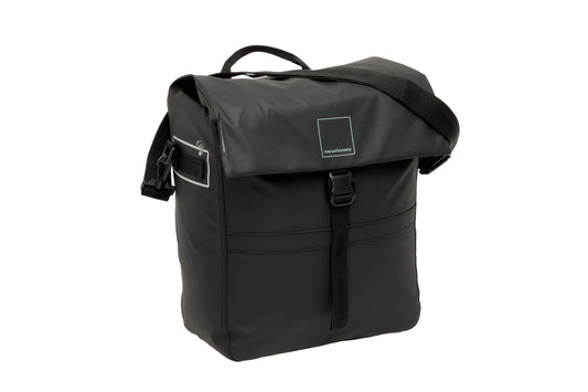 New Looxs tas nr. 343 Leeds Single Black - 343.330