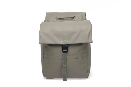 New Looxs tas nr. 344 Leeds Double Taupe - 344.447