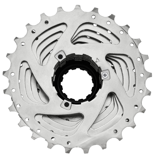Sun Race CSR91 9BQ-BOX cassette 9V. 12-25 nickel