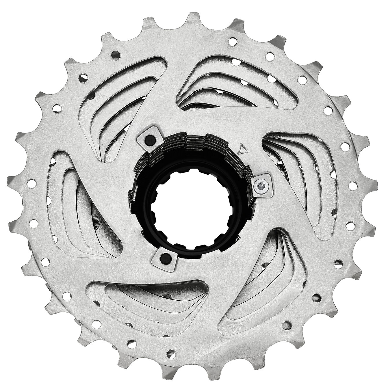 Sun Race CSR91 9BQ-BOX cassette 9V. 12-25 nickel