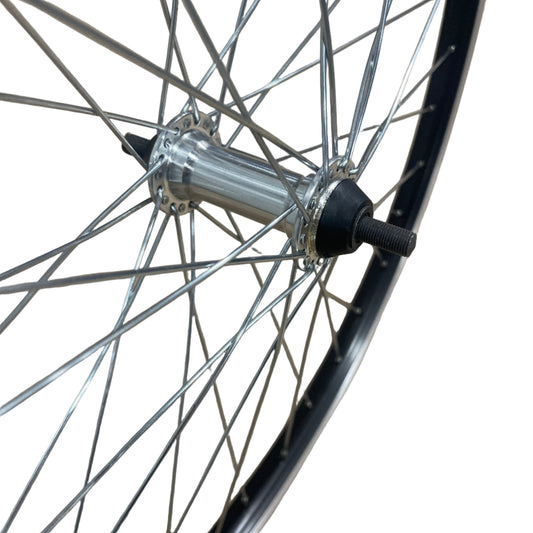 Voorwiel 24" - 507 / 24x1.75 BFK zwart