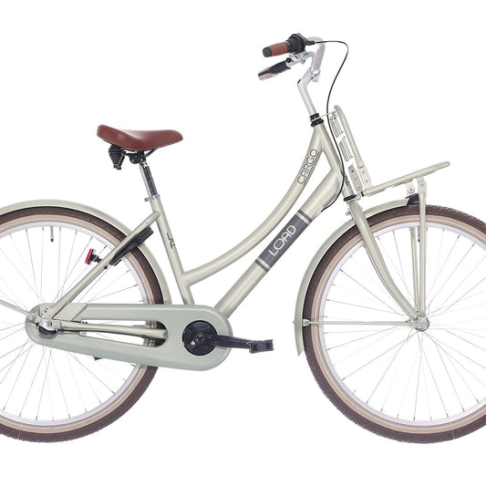 BFK 26" Load meisjes 3V desert sage mat - 26LMD140