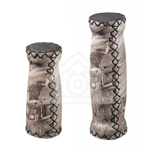 Selle Monte Grappa handvatten 014-skai L90/120 Sale & Pepe