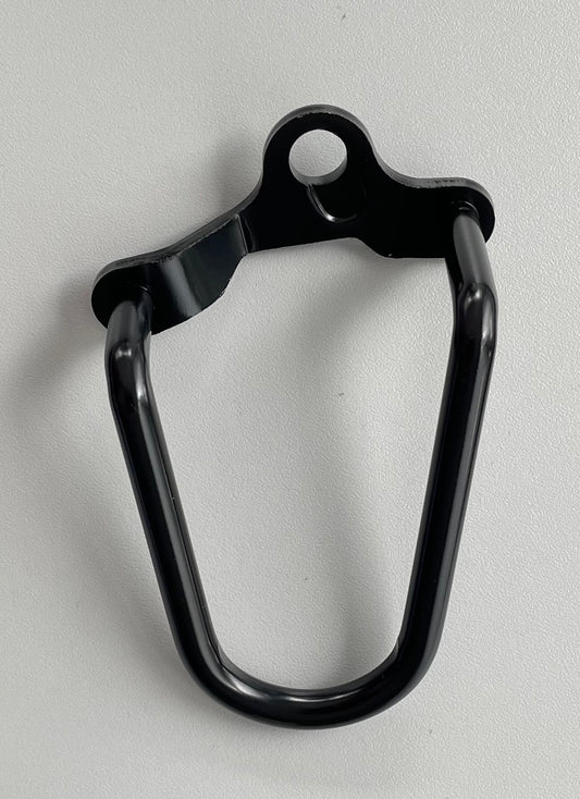 BFK Beast derailleur beschermer