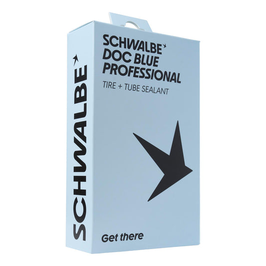 Schwalbe Doc Blue Professional 500 ml. - Tire-and-Tube-Sealant - 3711.01