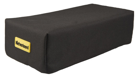 N/V zitje bagagedrager 32x15x9 cm. zwart - Dikke Pakkerd