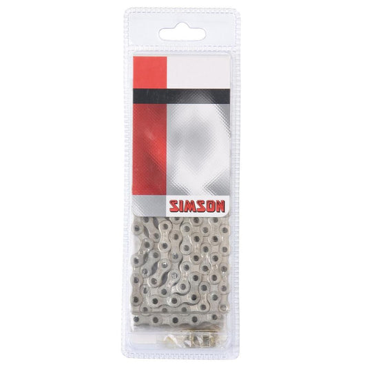 Simson 020371 ketting normaal STRONG
