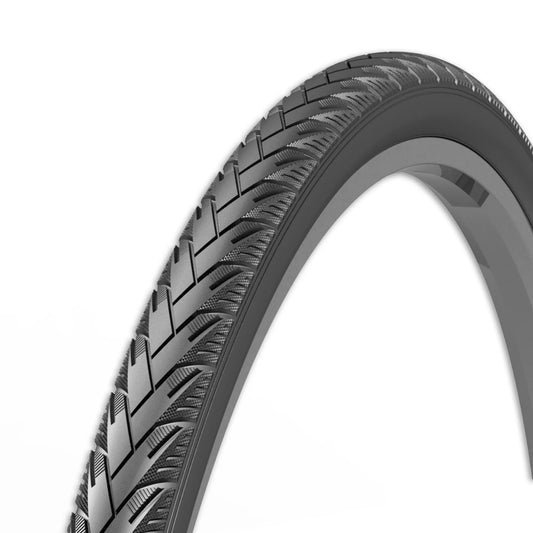 Bub. 37-622 / 28x1.5/8x1.3/8 zwart+RS Rexway Mencos