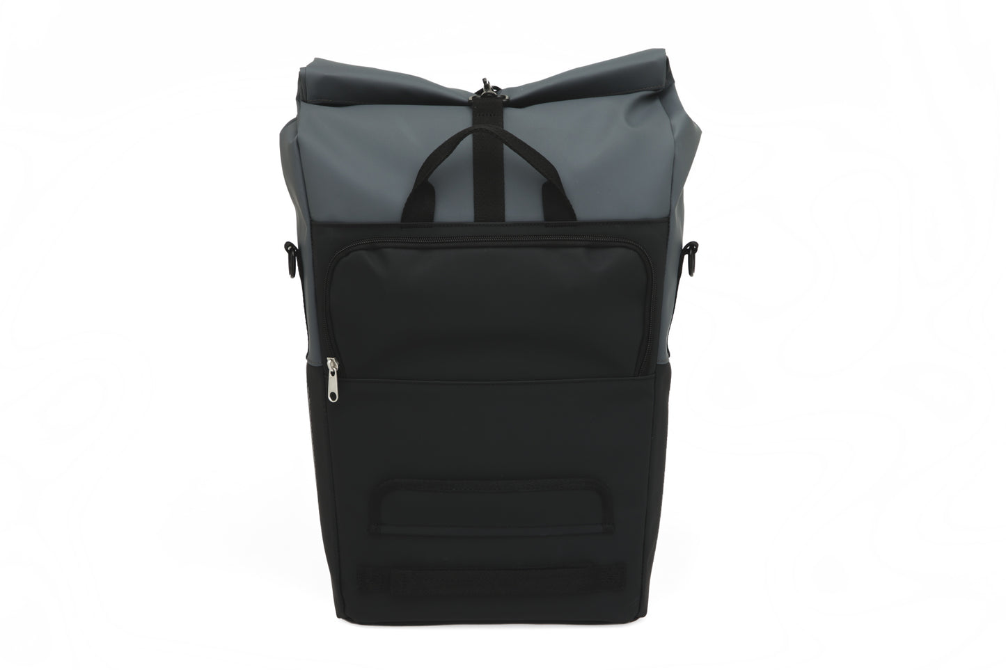 New Looxs tas nr. 391 Nyborg Single Dark Grey/Black - 391.528