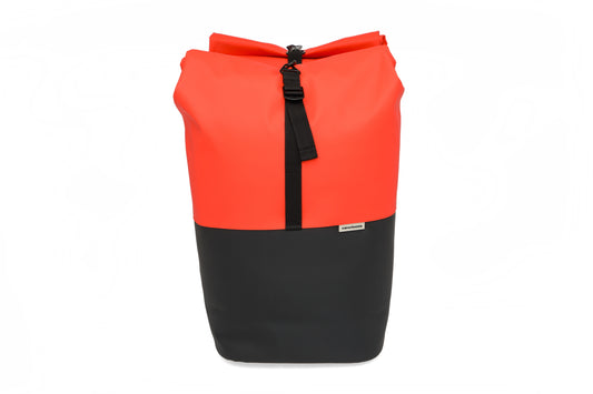 New Looxs tas nr. 393 Nyborg Double Red/Black - 393.539