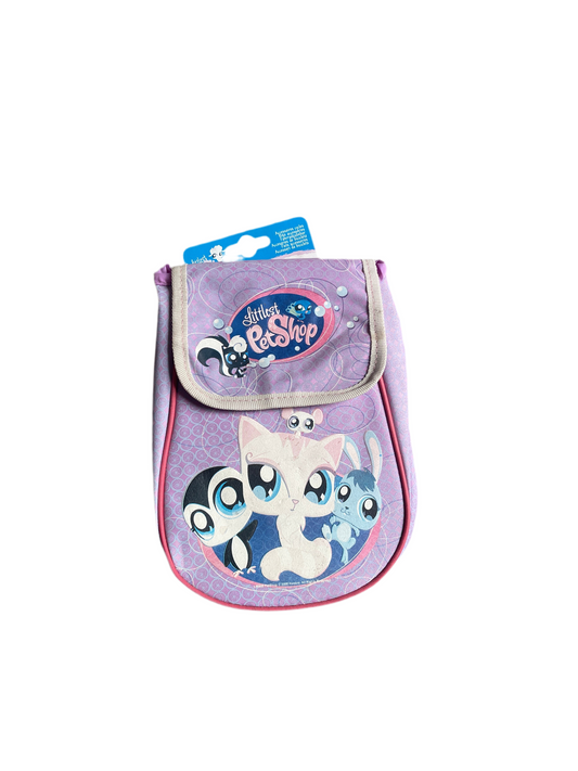 Stamp PS700201 Pet Shop fiets-/rugzak