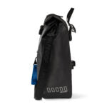 Urban Proof Storm All Weather enkele fietstas 20L zwart - Recycled