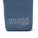 Urban Proof Storm Bike Bag 20L Blauw - Recycled