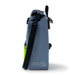 Urban Proof Storm All Weather enkele fietstas 20L blauw - Recycled