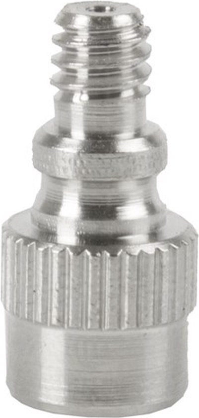 HH verloopnippel BMX - 25 stuks