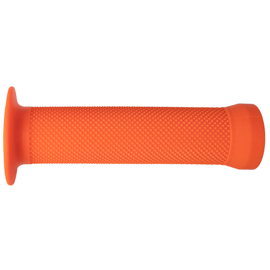 M-Wave BMX handvatten 130 mm. oranje