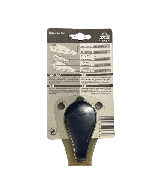 SKS Microtool blister 8 functies