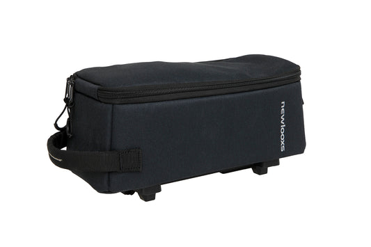 New Looxs tas nr. 473 Trunkbag lock MIK 2.0 Black - 473.330MIK2.0